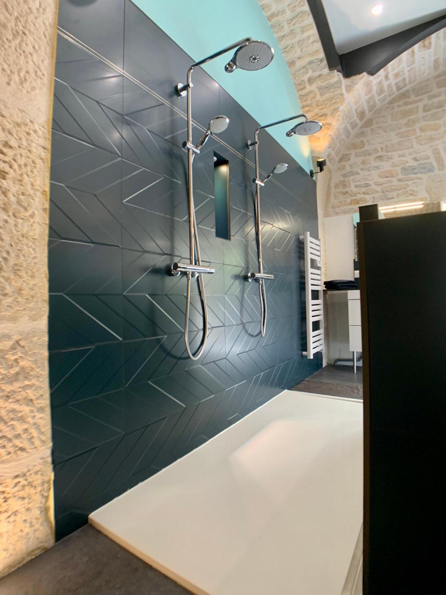 Loft Gare Cite Gastronomique Dijon Apartment Екстериор снимка