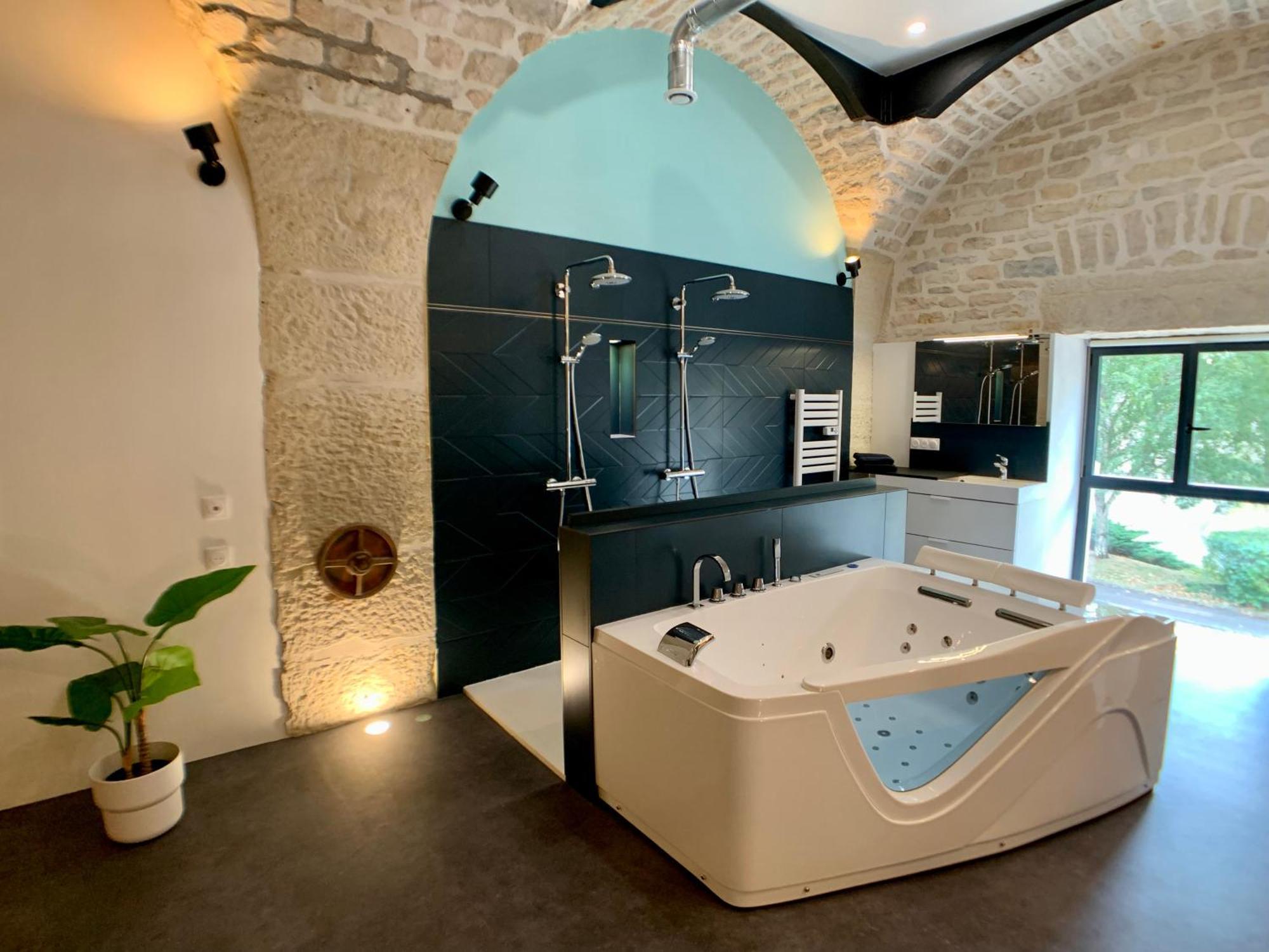 Loft Gare Cite Gastronomique Dijon Apartment Екстериор снимка